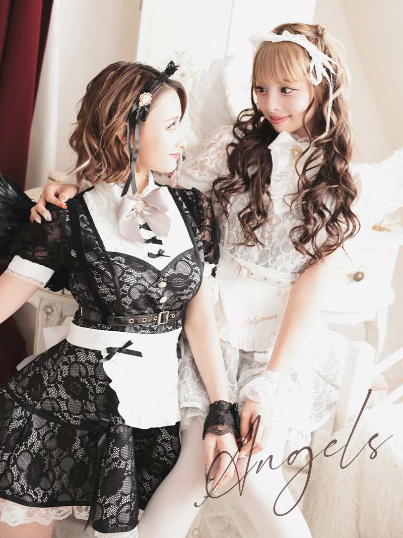 レース リボン カットソー Y2K 平成ギャル ゴスロリ ダークコア 姫 グレー 平成 Y2K 姫ギャル ビッグリボン レース ブラウス バレエコア