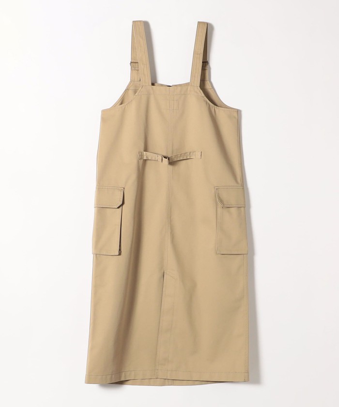 セール 30%OFF】Dickies:〈洗濯機可能〉フロント ファスナー