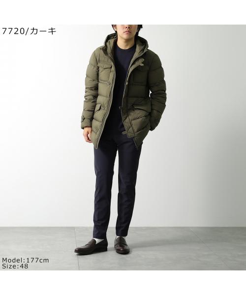 セール27%OFF】 HERNO LEGEND ダウンジャケット PI004ULE 12456Z(506860695) | ヘルノ(HERNO) - d fashion セール27%OFF】 HERNO LEGEND ダウンジャケット PI004ULE 12456Z(506860695) | ヘルノ(HERNO) - d fashion