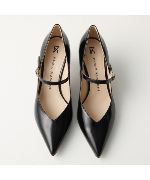30％OFF】FABIO RUSCONI（ファビオ・ルスコーニ） ポインテッド