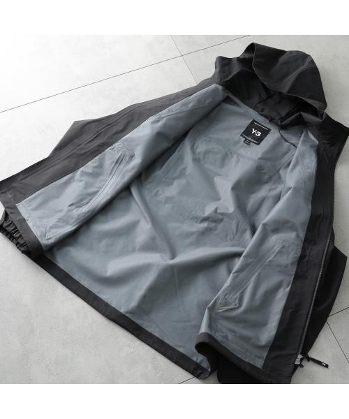 セール】ワイスリー Y－3 Yー3 ジャケット GTX JKT IW7504 GORE