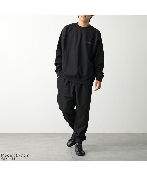 ♢Y-3♢ロゴトレーナー☆正規品・関税込☆ (Y-3/スウェット