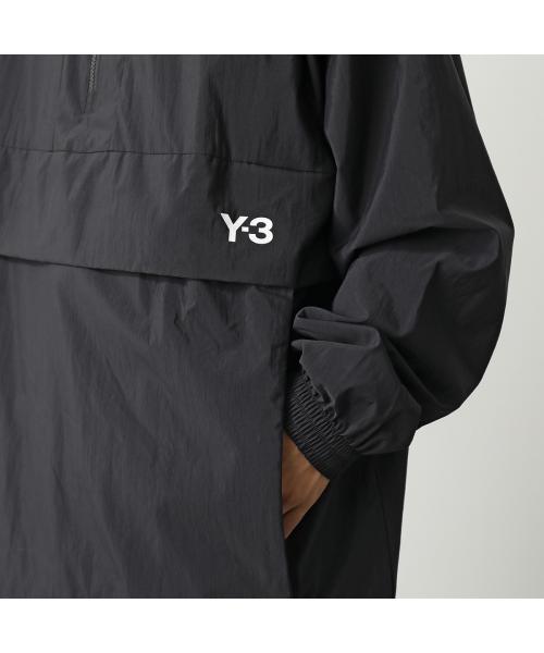 Y-3 ジャケット Y-3 CLASSIC LIGHT SHELL RUNNING FULL ZIP TOP (HB2787) | Y-3