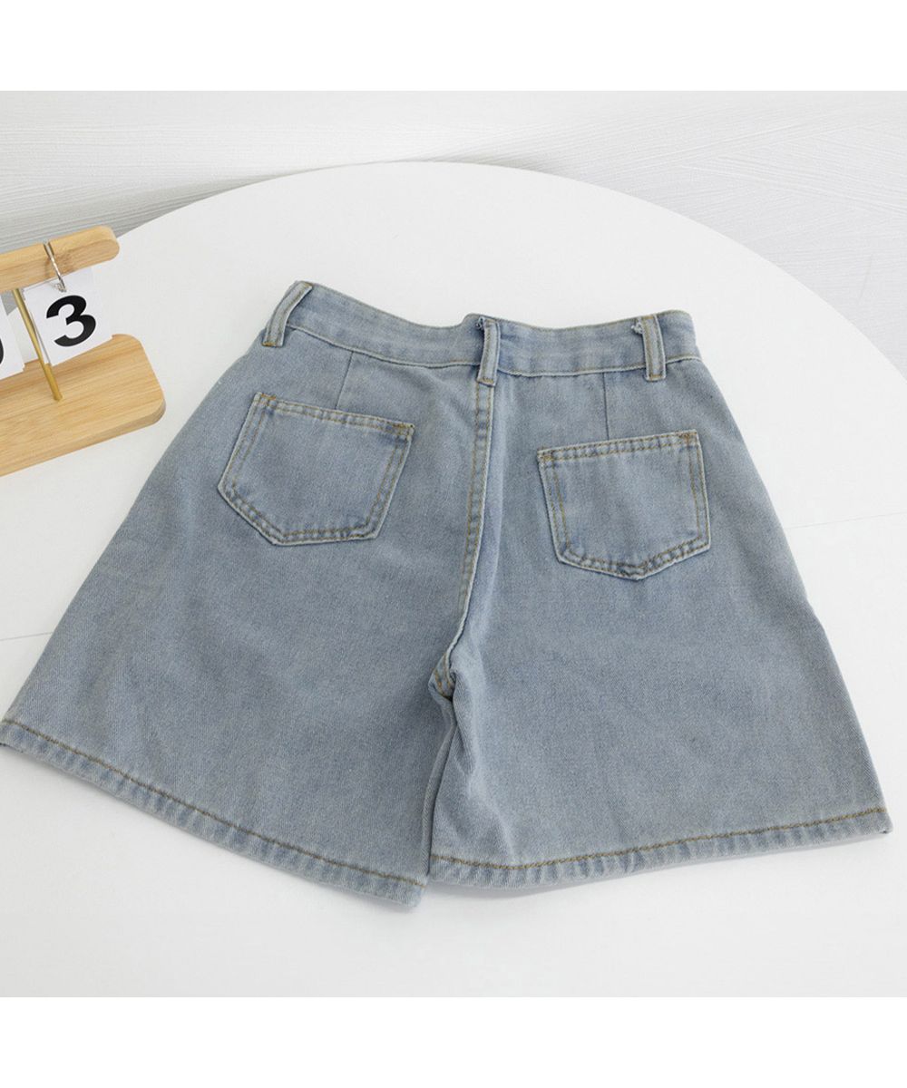 クーポン】【セール38%OFF】デニム ショートパンツ レディース クーポン】【セール38%OFF】デニム ショートパンツ レディース