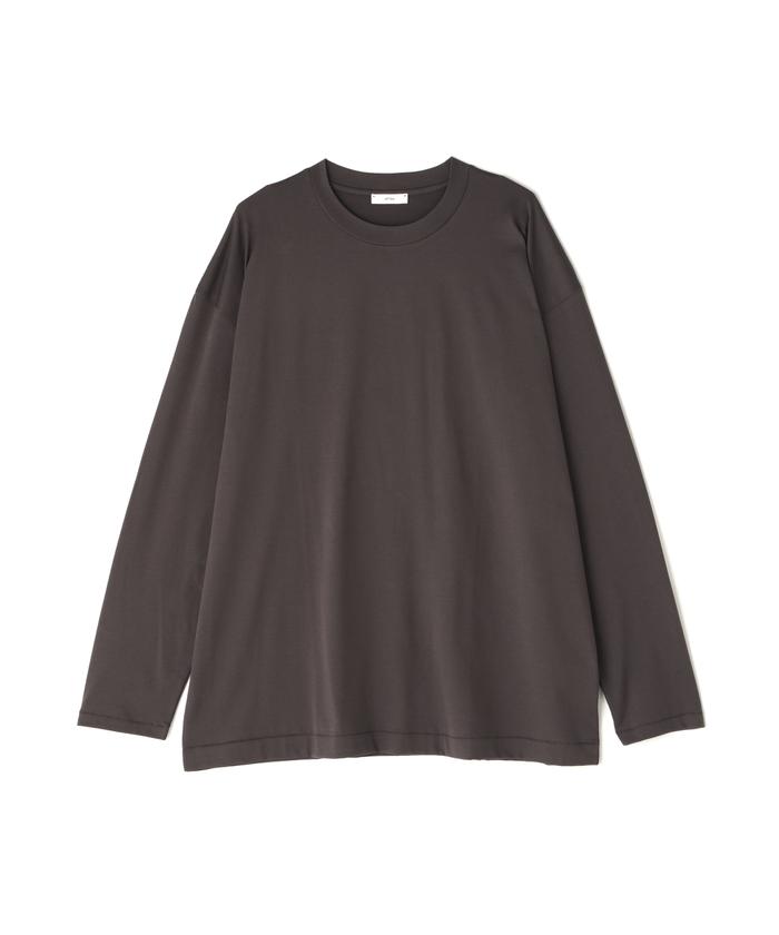 美品 00s 45rpm& NAVY pocket tee 1 ベージュ セール】『35～40サイズ展開』『MADE IN JAPAN』やわビット