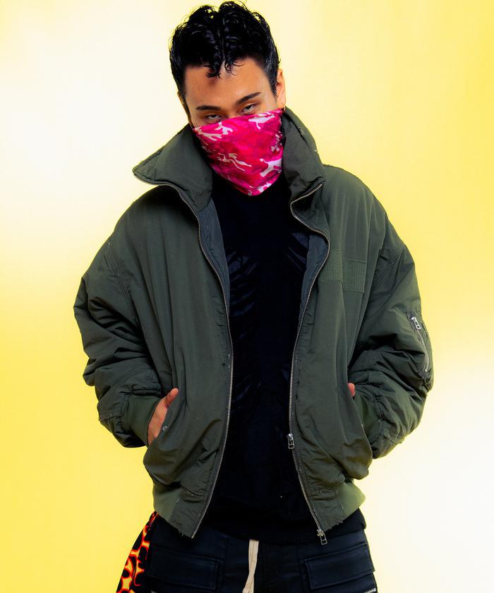【関税込み】Dunst タン ヴィーガン スエード ハーフ ジャケット MUSINSA公式 | DUNST VEGAN SUEDE HALF