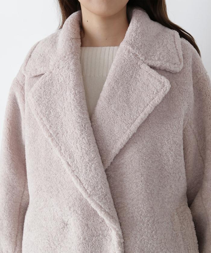 ナチュラルビューティーベーシック NATURAL BEAUTY BASIC ボア