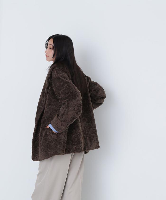 ナチュラルビューティーベーシック NATURAL BEAUTY BASIC ボア