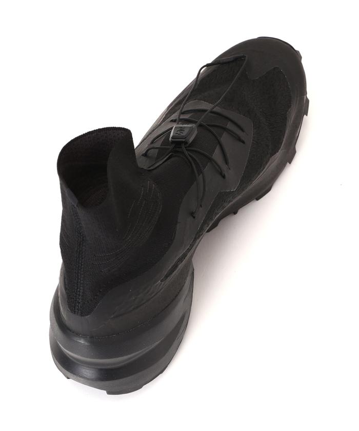 【サロモン】SALOMON SPEEDCROSS ADVANCED ★人気★ Runners Pulse