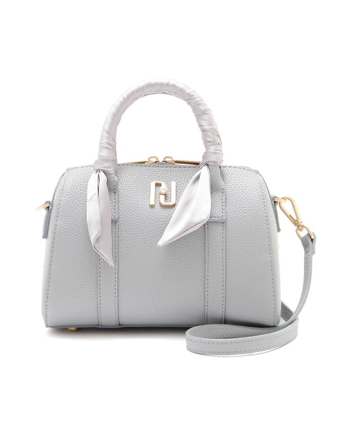 ※花※　ジョリーフルール マイリトルテイラー　ボストンバッグ セール 20%OFF】パールミラーJボストンバッグ(506848208) | ジル