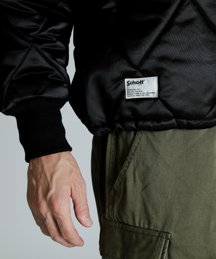 セール】QUILT COACH JACKET/キルティング コーチジャケット セール】QUILT COACH JACKET/キルティング コーチジャケット