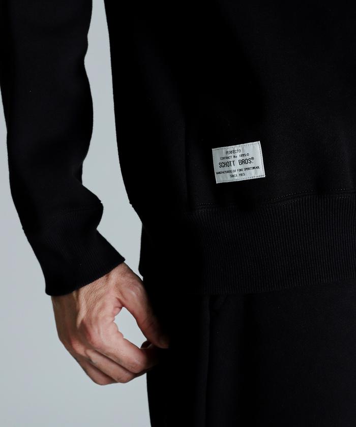 BLACK SHEEP/CREW SWEAT/クルーネックスウェット(506854519