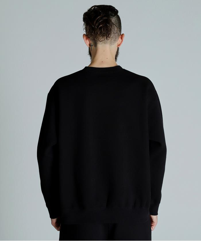 BLACK SHEEP/CREW SWEAT/クルーネックスウェット(506854519