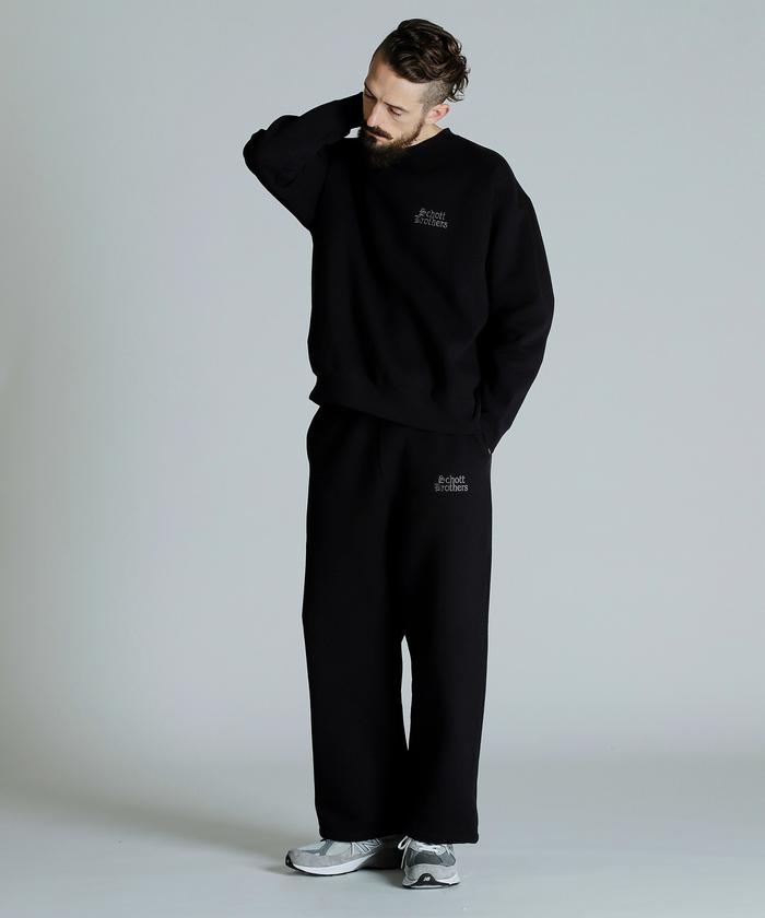 BLACK SHEEP/CREW SWEAT/クルーネックスウェット(506854519