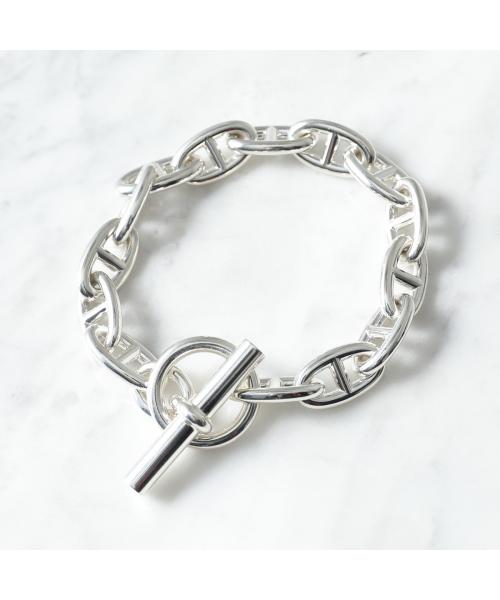 セール】エルメス Hermes HERMES ブレスレット Chaine DAncre セール】エルメス Hermes HERMES ブレスレット Chaine DAncre