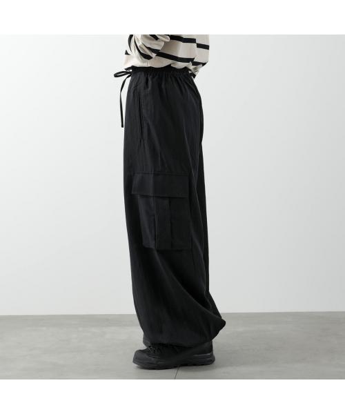 美品！Y-3ワイスリー サリエルパンツ　ブラック　Yohji Yamamoto Y-3（サルエルパンツ）のフリマアイテム一覧