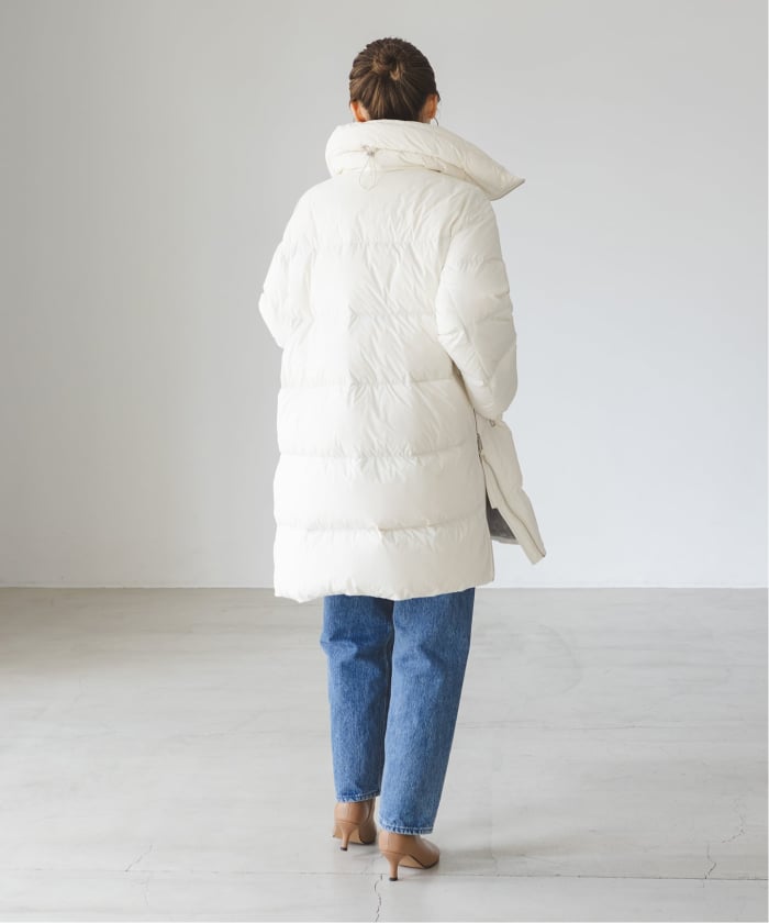 SIVA  モッズコート サイズ３ SIVA モッズコート サイズ3