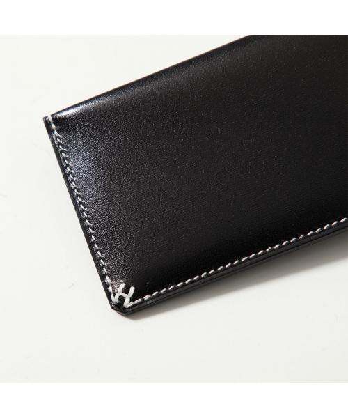 セール】エルメス Hermes HERMES カードケース H SELLIER セリエ セール】エルメス Hermes HERMES カードケース H SELLIER セリエ