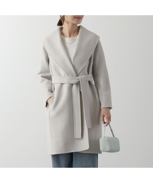 エス マックスマーラ S MAX MARA レディース ウールコート