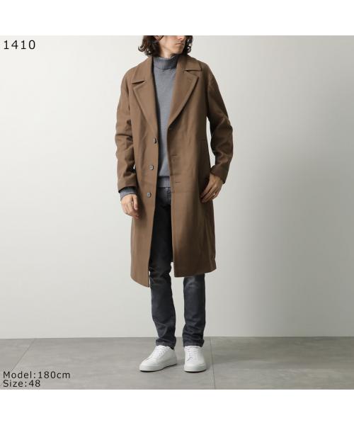 hevoブラウン size 48値下げ不可