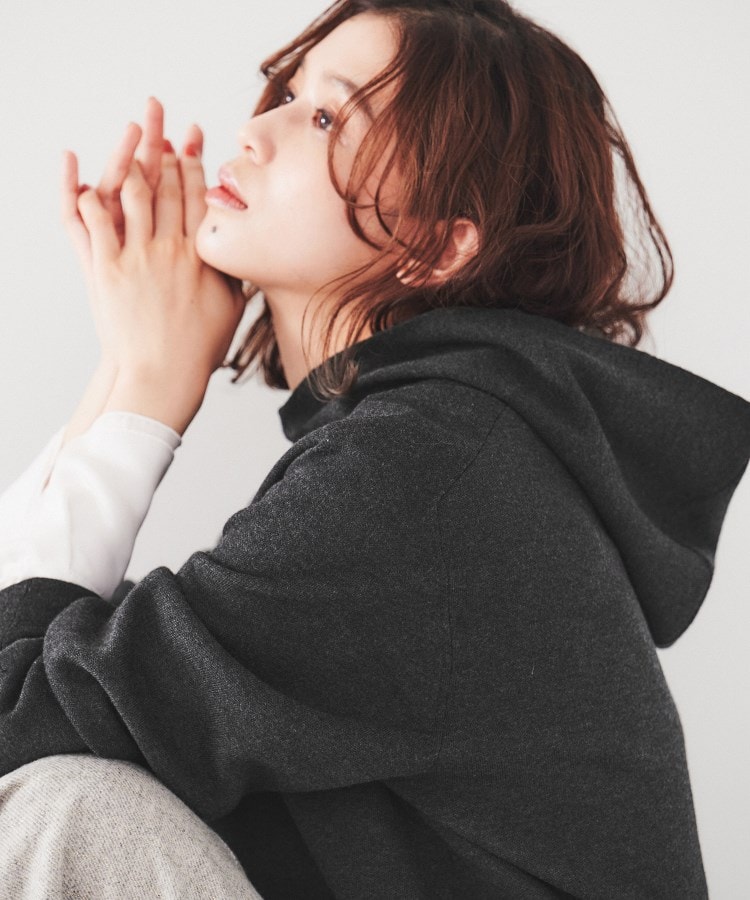セール52%OFF】【セットアップ可能/スウェットライク