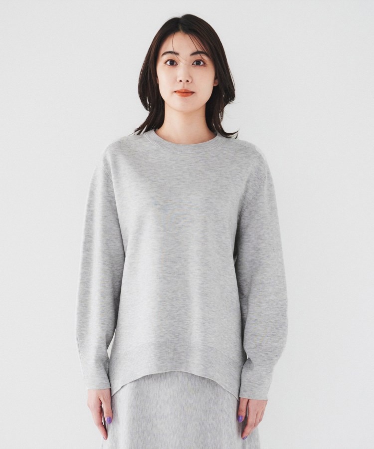 セール52%OFF】【セットアップ可能/スウェットライク