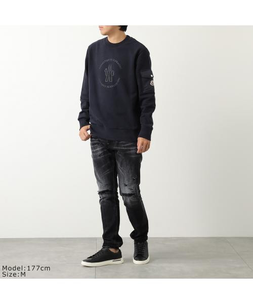 セール】モンクレール MONCLER MONCLER トレーナー 8G00035 セール】モンクレール MONCLER MONCLER トレーナー 8G00035