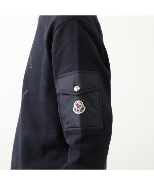 セール】モンクレール MONCLER MONCLER トレーナー 8G00035