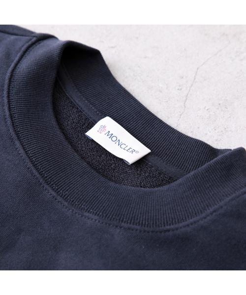 セール】モンクレール MONCLER MONCLER トレーナー 8G00035