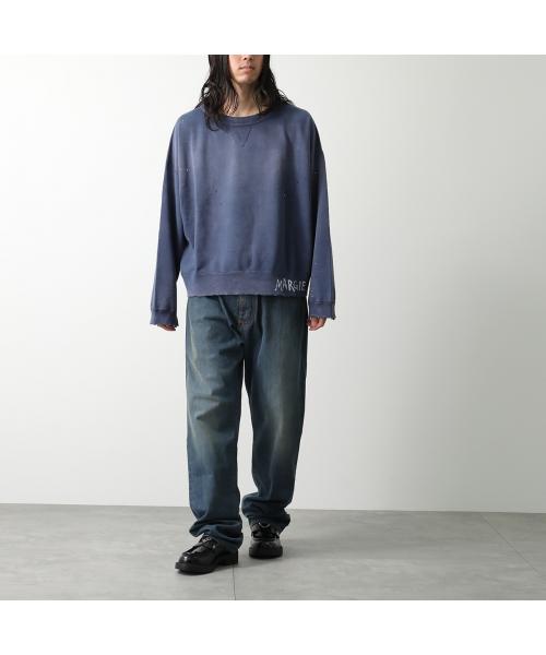セール 42%OFF】MAISON MARGIELA ジーンズ S50LA0226 S30876 セール 42%OFF】MAISON MARGIELA ジーンズ S50LA0226 S30876