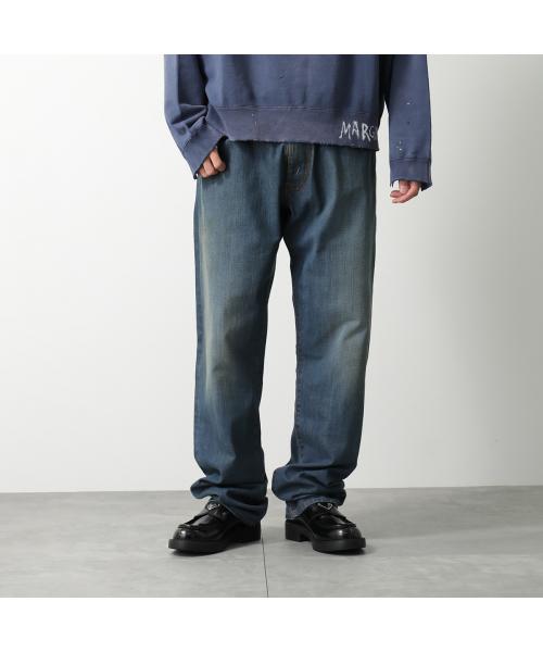 セール 42%OFF】MAISON MARGIELA ジーンズ S50LA0226 S30876 セール 42%OFF】MAISON MARGIELA ジーンズ S50LA0226 S30876