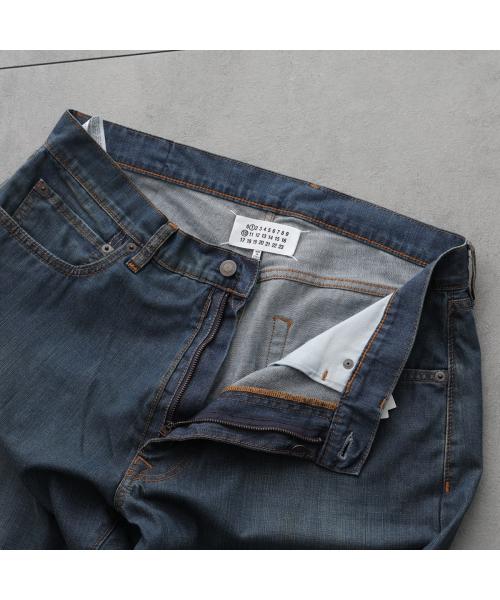 セール 42%OFF】MAISON MARGIELA ジーンズ S50LA0226 S30876 セール 42%OFF】MAISON MARGIELA ジーンズ S50LA0226 S30876