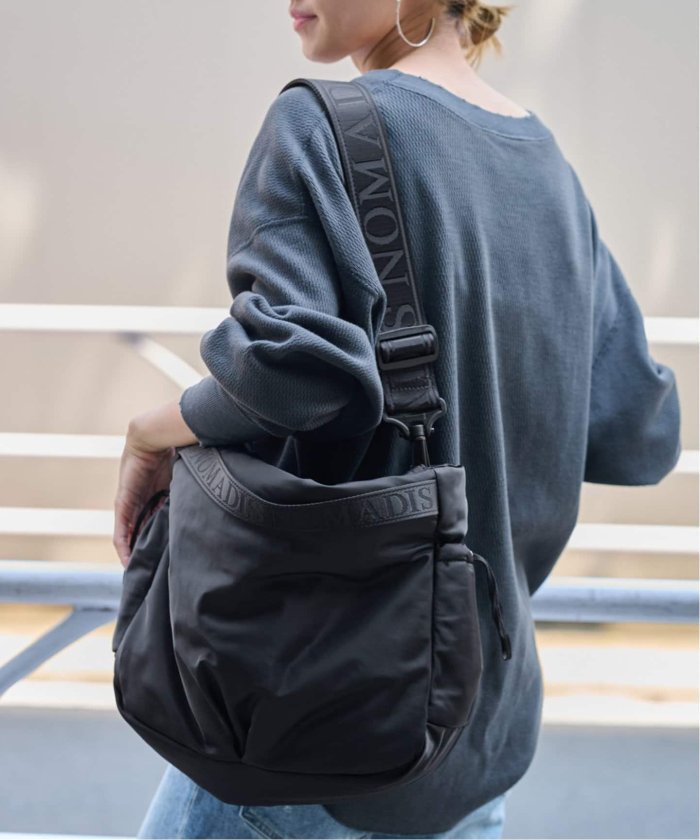 新品未使用　NOMADIS BASQUE M SLD フレームワーク 25SS NOMADIS/ノマディス 別注BASQUE M SLD－F(506564565) | フレーム
