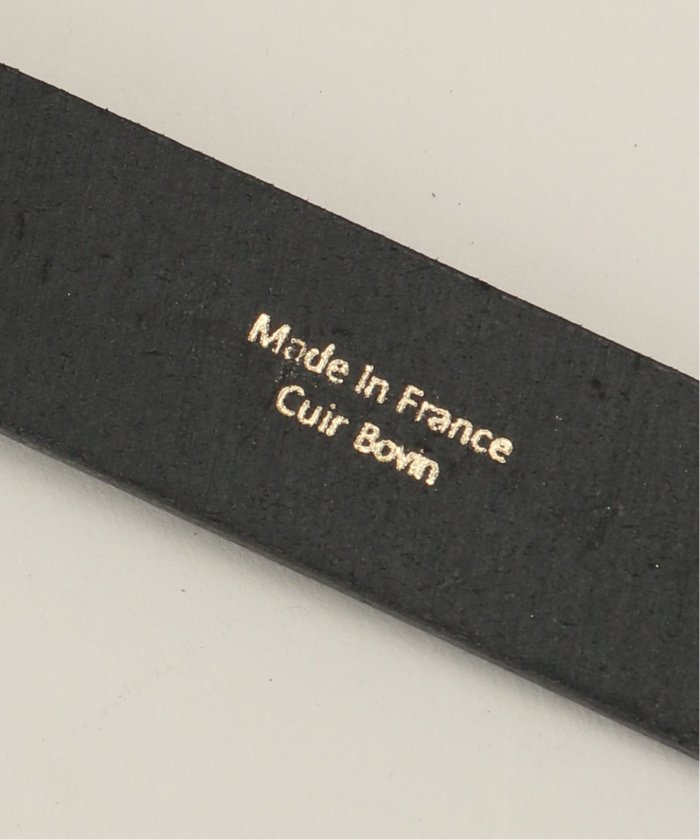 Plage URSUL /ユアソル SPARTIATE24MM ベルト URSUL /ユアソル 2/BELT SPARTIATE24MM ベルト(506862139