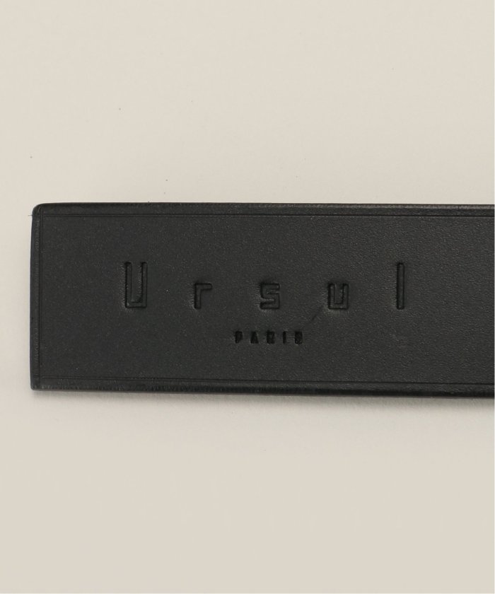 URSUL /ユアソル 2/BELT SPARTIATE24MM ベルト(506862139