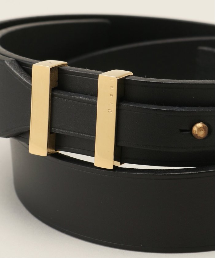 URSUL /ユアソル 2/BELT SPARTIATE24MM ベルト URSUL /ユアソル 2/BELT SPARTIATE24MM ベルト(506862139