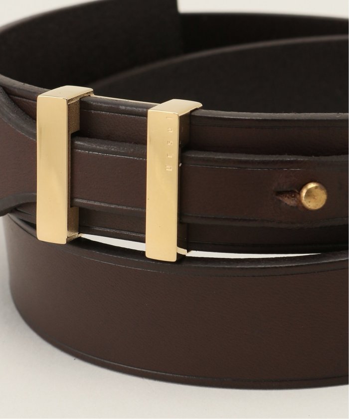 URSUL /ユアソル 2/BELT SPARTIATE24MM ベルト URSUL /ユアソル 2/BELT SPARTIATE24MM ベルト(506862139