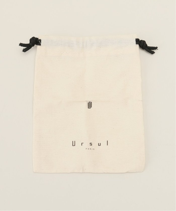 URSUL /ユアソル 2/BELT SPARTIATE24MM ベルト(506862139