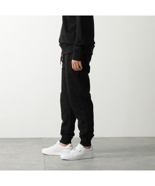 MONCLER スウェットパンツ 8H00003 899WC トリコロールカラー MONCLER スウェットパンツ 8H00003 899WC トリコロールカラー