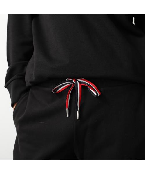 MONCLER スウェットパンツ 8H00003 899WC トリコロールカラー MONCLER スウェットパンツ 8H00003 899WC トリコロールカラー