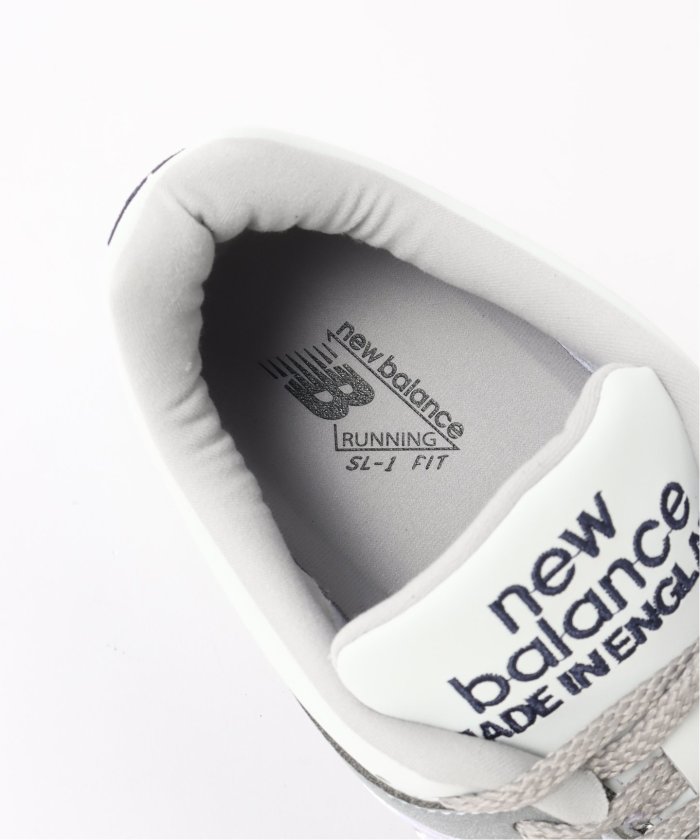 New Balance U1500UKG ニューバランス27.5 New Balance U1500UKG GRAY/NAVY （ニューバランス U1500UKG