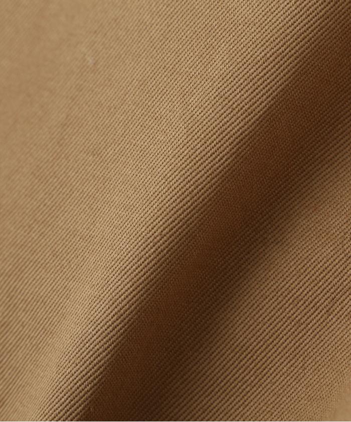 セール 20%OFF】CHINO TROUSERS/チノ トラウザー パンツ