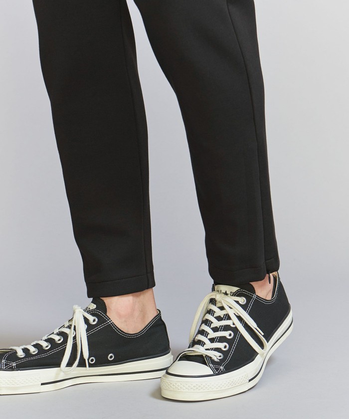 BEAUTY&YOUTH UNITED ARROWS｜【WEB限定 WARDROBE SMART】ダブルニット イージーパンツ/セットアップ対応 |  Rakuten Fashion(楽天ファッション／旧楽天ブランドアベニュー)MS6775