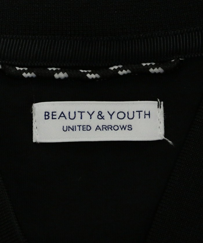 BEAUTY&YOUTH UNITED ARROWS 【WEB限定 WARDROBE SMART】ダブル