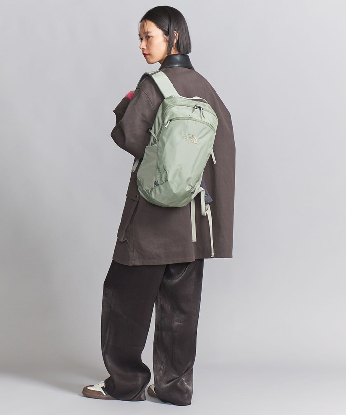THE NORTH FACE＞マーキュリー デイパック/16L(506852511