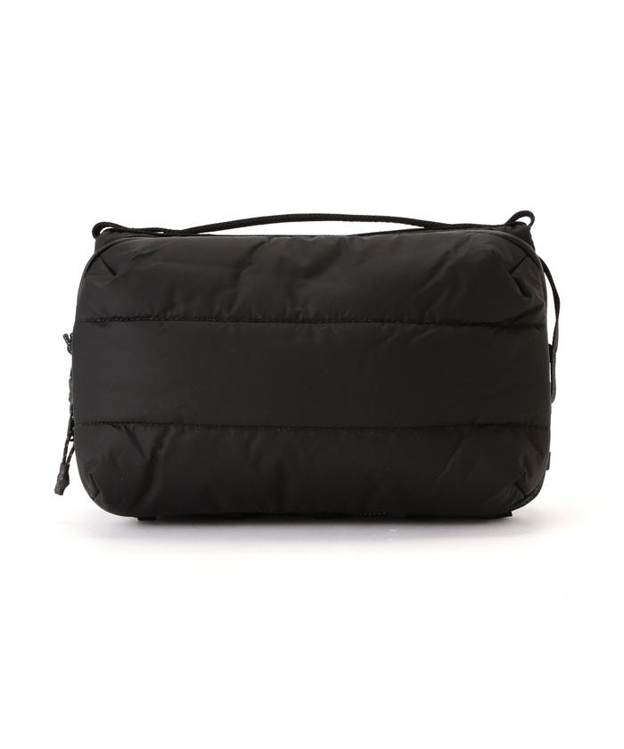 Topologie/トポロジー Bottle Sacoche Large Puffer(506859324