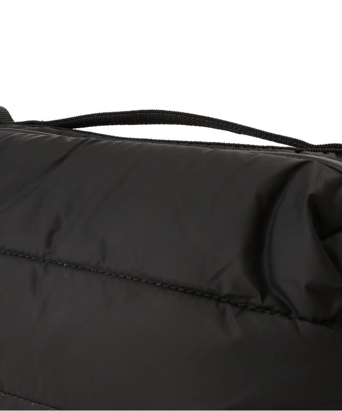 Topologie/トポロジー Bottle Sacoche Large Puffer(506859324