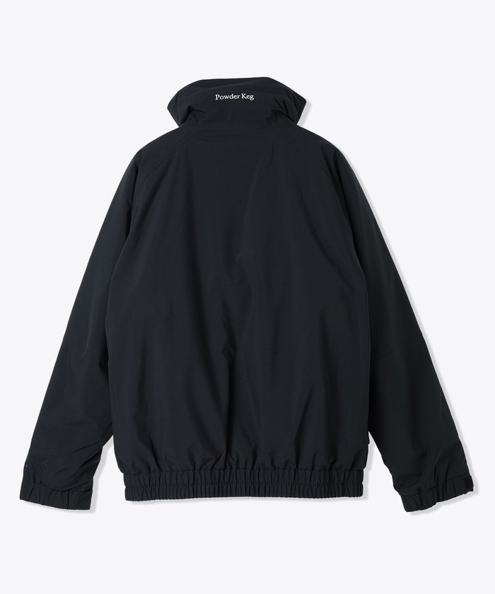 コロンビア Columbia パウダーケグIIリマスタードインターチェンジ （Black）