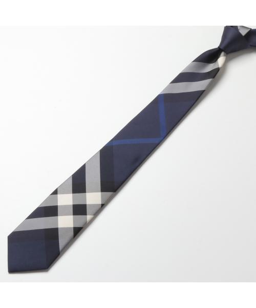 セール】バーバリー BURBERRY BURBERRY ネクタイ MANSTON.M