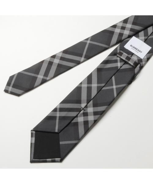 Burberry London ネクタイ イタリア製 シルク メンズ 美品】バーバリー BURBERRY LONDON ネクタイ 紳士 ブランド